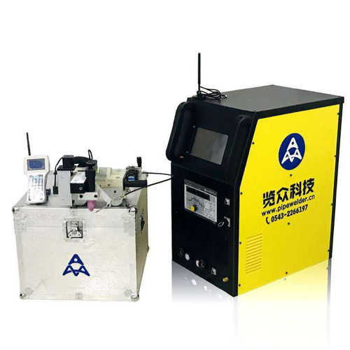 TC4鈦板現場施工環(huán)縫自動焊技術探討